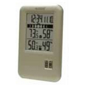 Wireless Indoor/Outdoor Thermometer